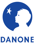 logo danone